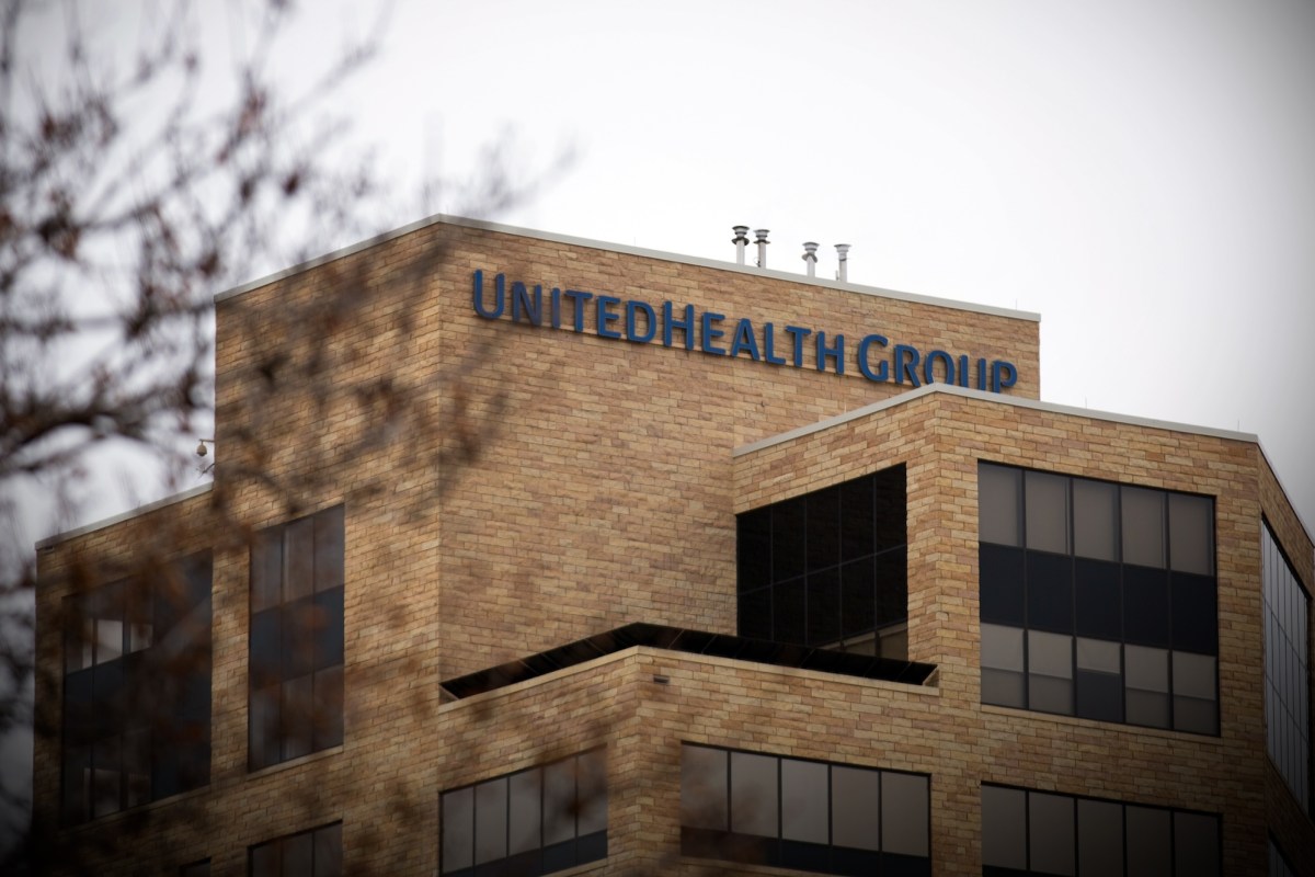 UnitedHealth揭露Change Healthcare遭国家级黑客攻击，药房运营持续受阻