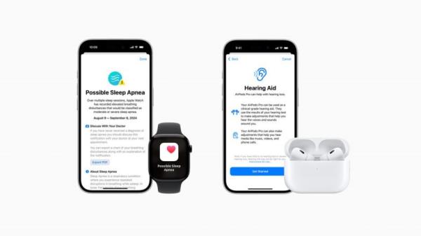 Apple Watch睡眠呼吸暂停警报功能获得FDA批准，哪些设备兼容？